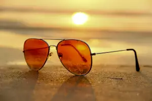 Sluneční Brýle Pánské
